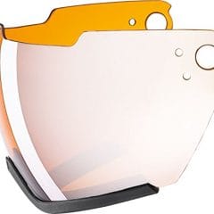 Uvex Hlmt 500 Replacement Visor