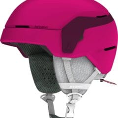 Atomic Count Girls' Helmet