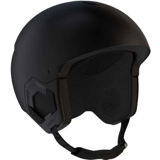 Children's Ski Helmet H-kid - Black