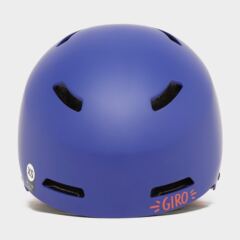 GIRO Kids' Crue Mips Helmet, Blue
