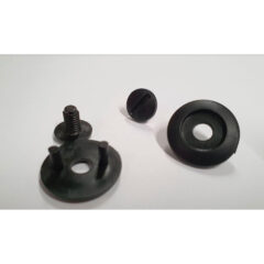 Screw Kit For H350 And Pst 150 Ski Helmets