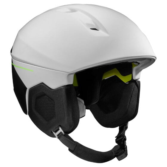Ski Helmet Pst 900 Mips White Black Ski Helmets UK