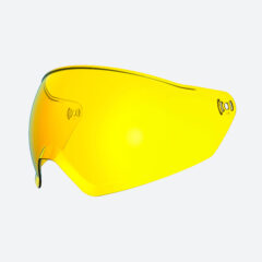 Ski Helmet Visor Hpst 150 S1