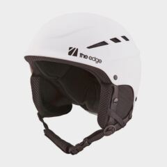 The Edge Yukio Snow Helmet, White