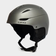 GIRO Ratio Snow Helmet, Grey