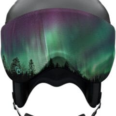 GoggleSoc VisorSoc Aurora