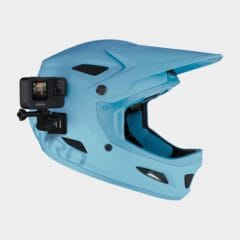 Gopro Front And Side Helmet Mount - Mounts, MOUNTS