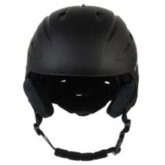 Kids' Cohere Helmet Black