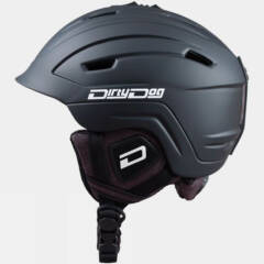 Dirty Dog Hydra Ski Helmet