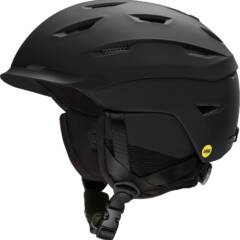 Smith Level MIPS Ski Helmet Smith level mips helmet