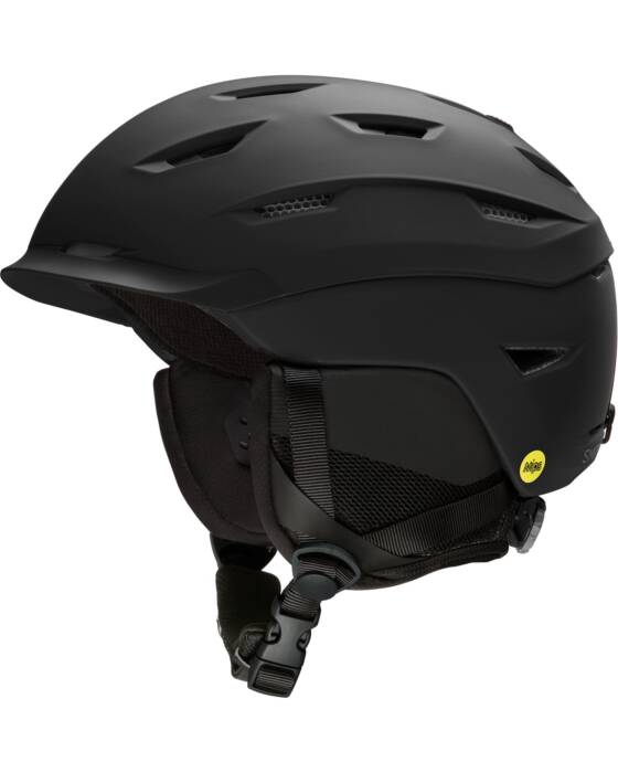 Smith level mips helmet