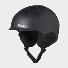 Sinner Pincher Helmet, Black