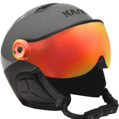 kask montecarlo helmet