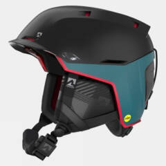 Marker Mens Phoenix 2 MIPS Ski Helmet Marker Mens Phoenix 2 MIPS Ski Helmet
