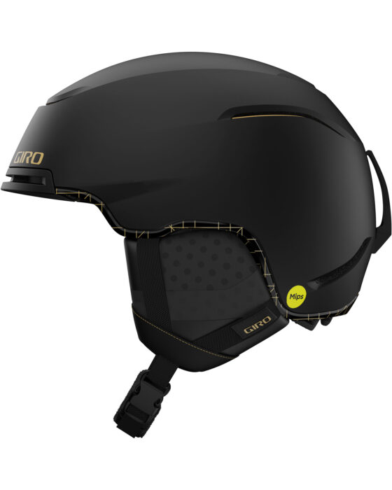 Giro Terra MIPS Women's Helmet - Matte Black M