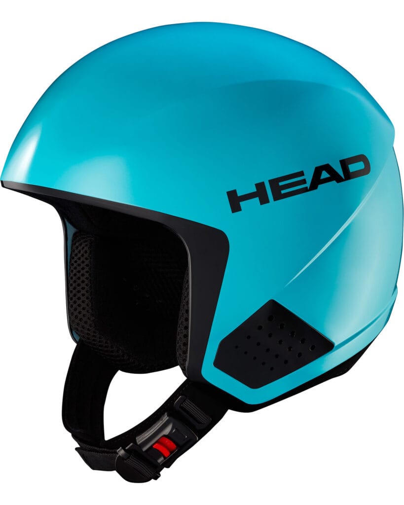 HEAD DOWNFORCE MIPS RD CASCO OMOLOGATO FIS