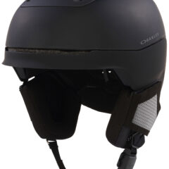 Oakley MOD5 MIPS Ski Helmet Oakley MOD5 MIPS Helmet - Blackout L