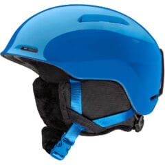 Smith Glide Junior Helmet - Cobalt S