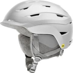 Smith Liberty MIPS Women's Helmet - Satin White L