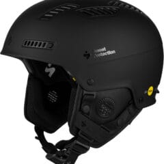 Sweet Protection Igniter 2VI MIPS Helmet - Dirt Black M/L