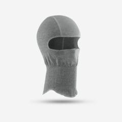 Children's Ski Helmet Liner - Black