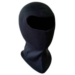 Steiner Adult Soft-Tec Helmet Balaclava (Black)