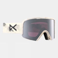 Anon Mens Nesa Goggles - Beige