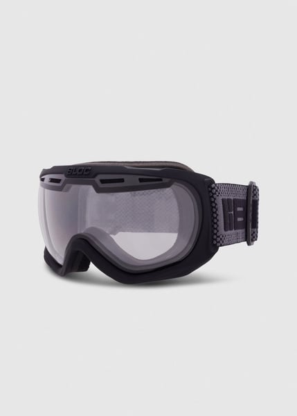 Bloc Boa Recycle Matte Black / Clear - Matte Black