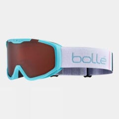 Bolle Juniors Rocket Goggles - Blue
