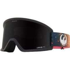 Dragon DX3 Bryan Iguchi Signature / Lumalens Midnight Goggles - Bryan Iguchi Signature