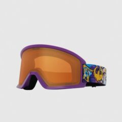 Dragon DX3 Chris Benchetler Signature / Lumalens Amber - Chris Benchetler Signature