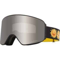 Dragon NFX MAG Danny Davis Signature / Lumalens Silver Ionized Goggles - Danny Davis Signature