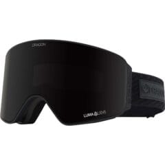 Dragon NFX MAG Midnight / Lumalens Midnight Goggles - Midnight