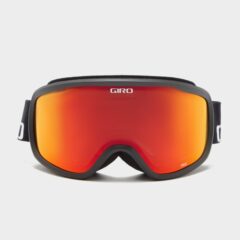 Giro Cruz Goggles - Black, BLACK