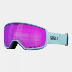Giro Mens Balance II Goggles - Bright Blue
