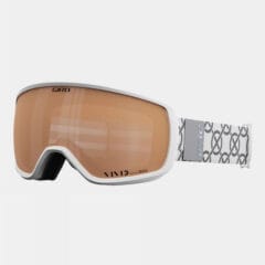 Giro Mens Balance II Goggles - White