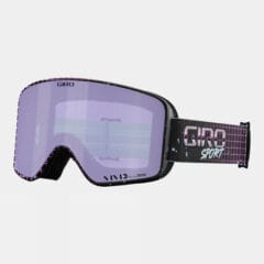 Giro Mens Method Goggles - Purple