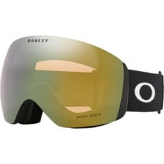Oakley Flight Deck L Matte Black / Prizm Sage Gold Iridium Goggles - Matte Black