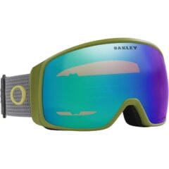 Oakley Flight Tracker L Fern Thermal / Prizm Argon Iridium Goggles - Fern Thermal