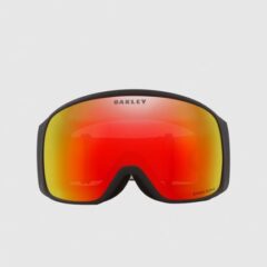Oakley Flight Tracker L Matte Black / Prizm Torch Iridium Goggles - Matte Black