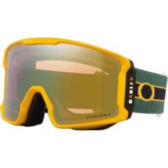 Oakley Line Miner L Sage Kotsenburg Signature / Prizm Sage Gold Iridium Goggles - Sage Kotsenburg Signature