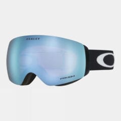 Oakley Mens Flight Deck XM Goggles - Black