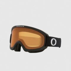 Oakley O-Frame 2.0 Pro S Goggles - Matte Black