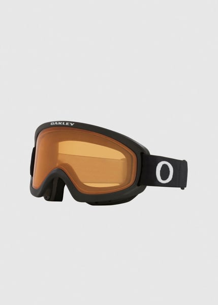 Oakley O-Frame 2.0 Pro S Goggles - Matte Black