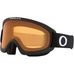Oakley O Frame 2.0 Pro S Goggles - Matte Black