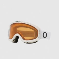 Oakley O-Frame 2.0 Pro S Goggles - Matte White