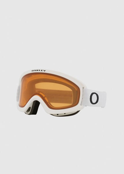 Oakley O-Frame 2.0 Pro S Goggles - Matte White