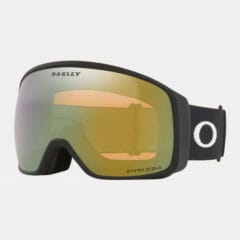 Oakley Unisex Flight Tracker L Goggles - Black