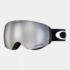 Oakley Womens Flight Deck M Goggles - Black