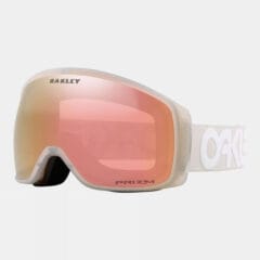 Oakley Womens Flight Tracker M Goggles - Lt Grey